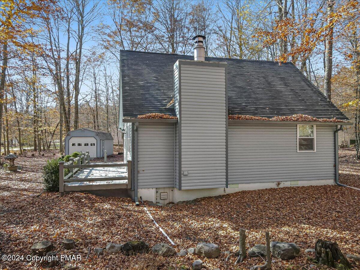 91 Minisink Drive, Pocono Lake, Pennsylvania image 50