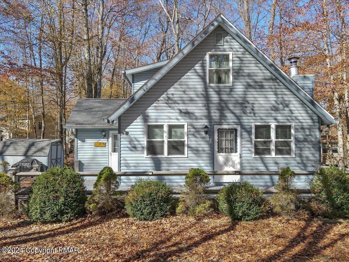 91 Minisink Drive, Pocono Lake, Pennsylvania image 36