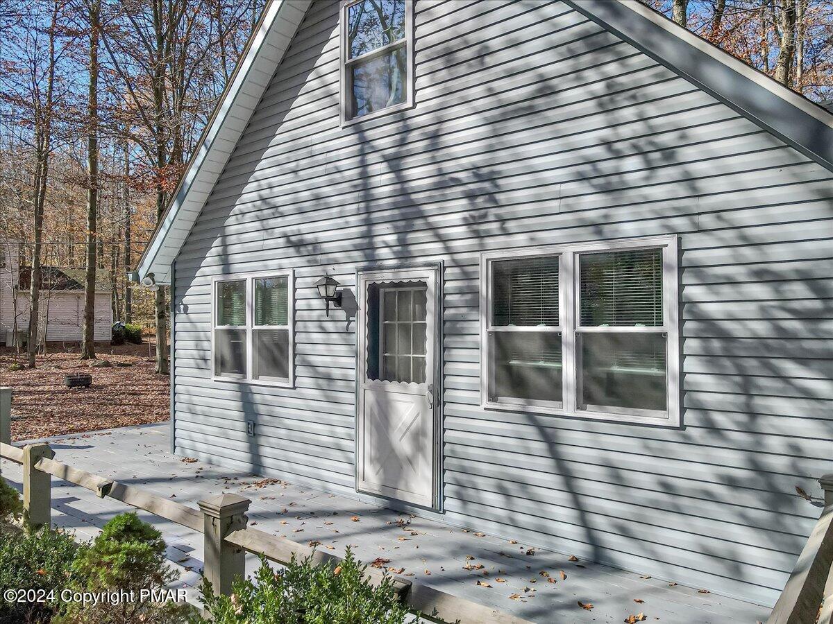91 Minisink Drive, Pocono Lake, Pennsylvania image 37