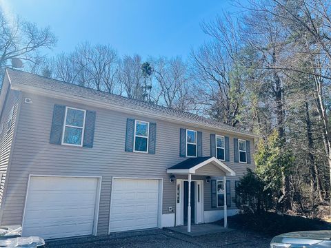 Homes For Sale - 1095 Salamanca Drive # 7012<br/> Tobyhanna, PA 18466