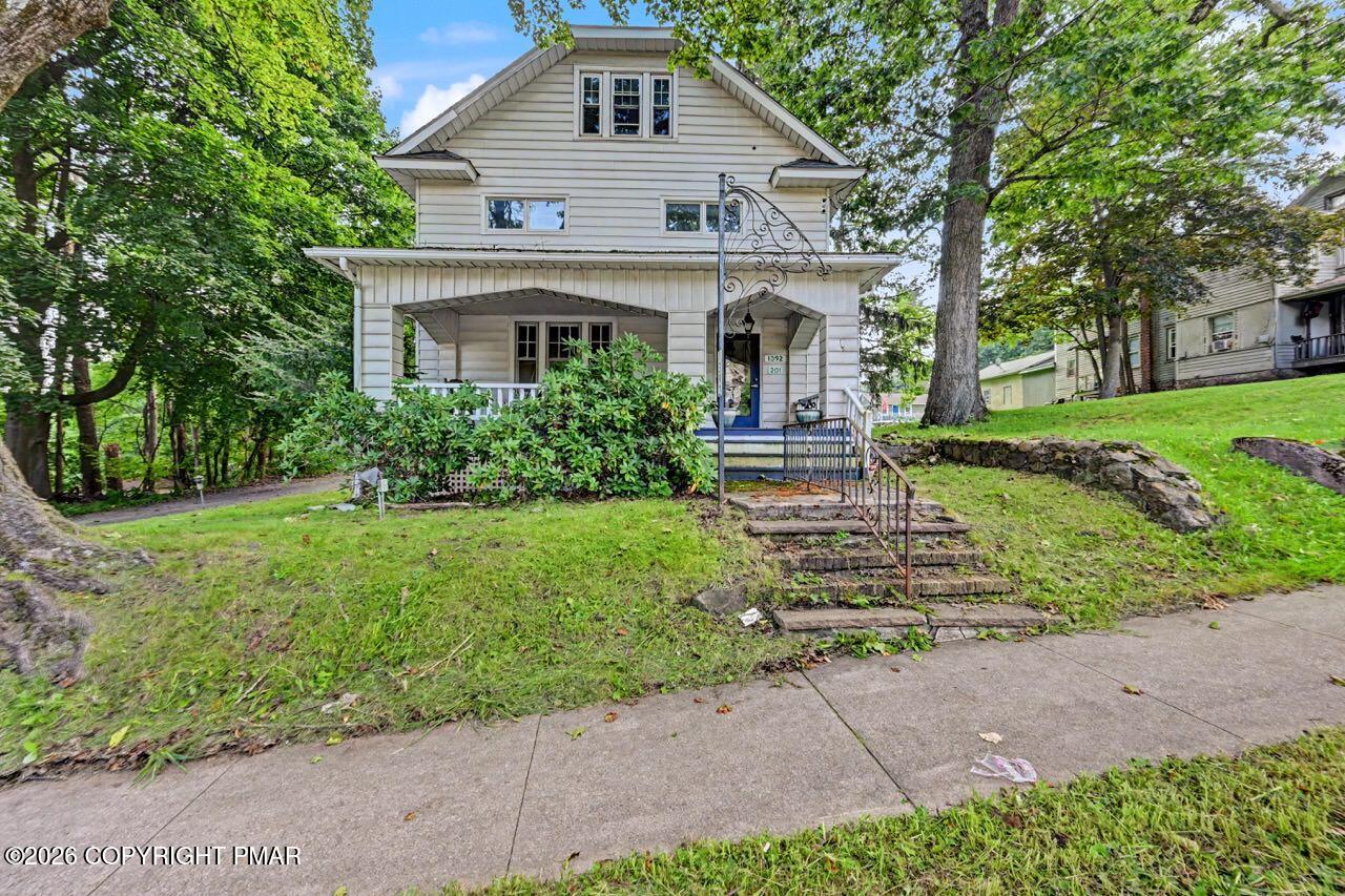 1392 Pocono Boulevard
