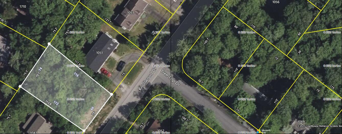 Knollwood Dr 105 Drive, Tobyhanna, Pennsylvania image 1