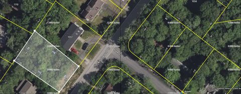 Knollwood Dr 105 Drive Tobyhanna PA 18466