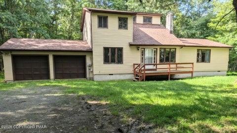 Homes For Sale - 292 Cold Spring Drive<br/> Carbon County, Jim Thorpe, PA 18229