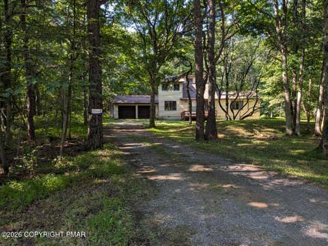 Homes For Sale - 292 Cold Spring Drive<br/> Jim Thorpe, PA 18229