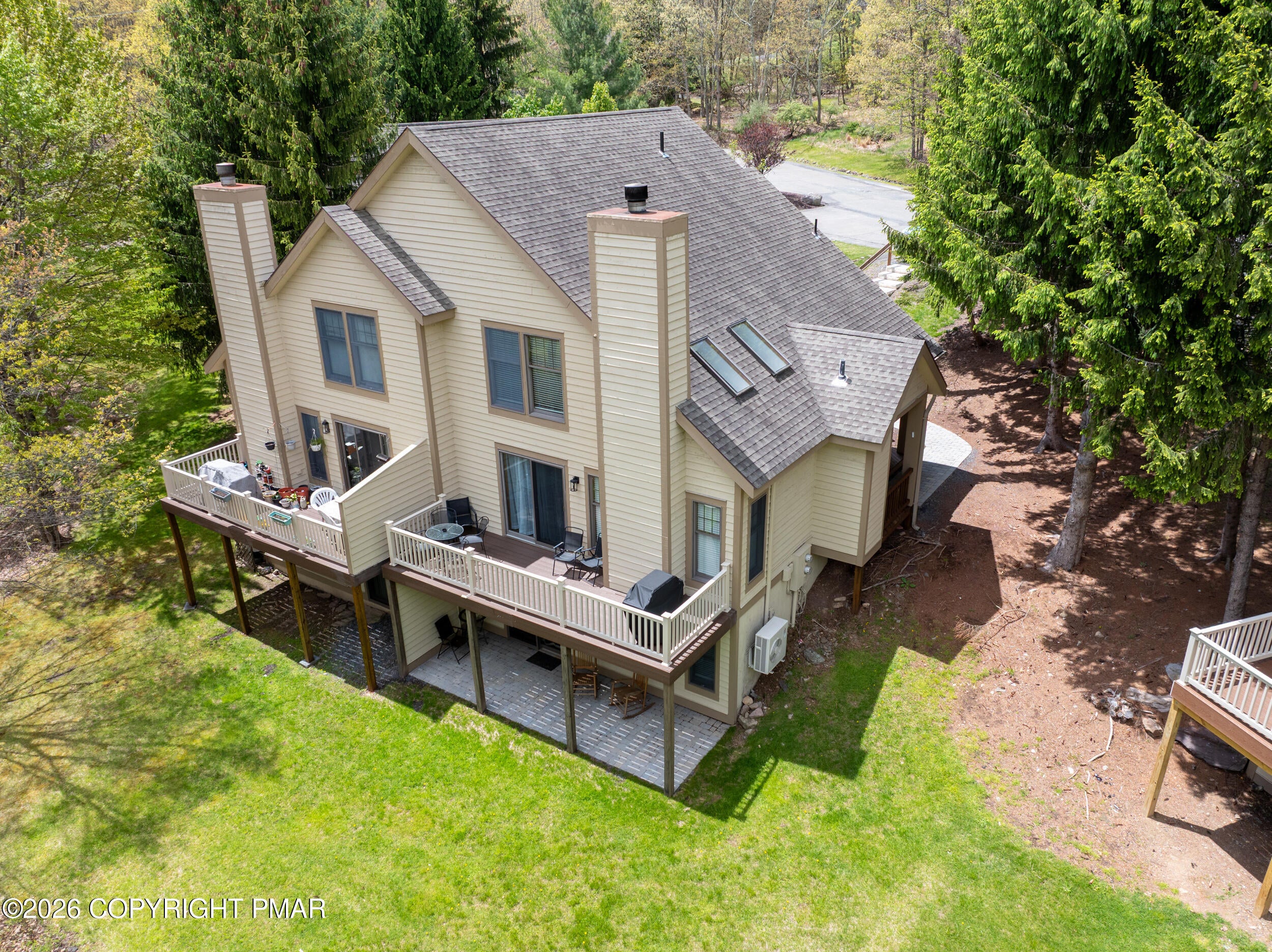 416 Hickory Drive