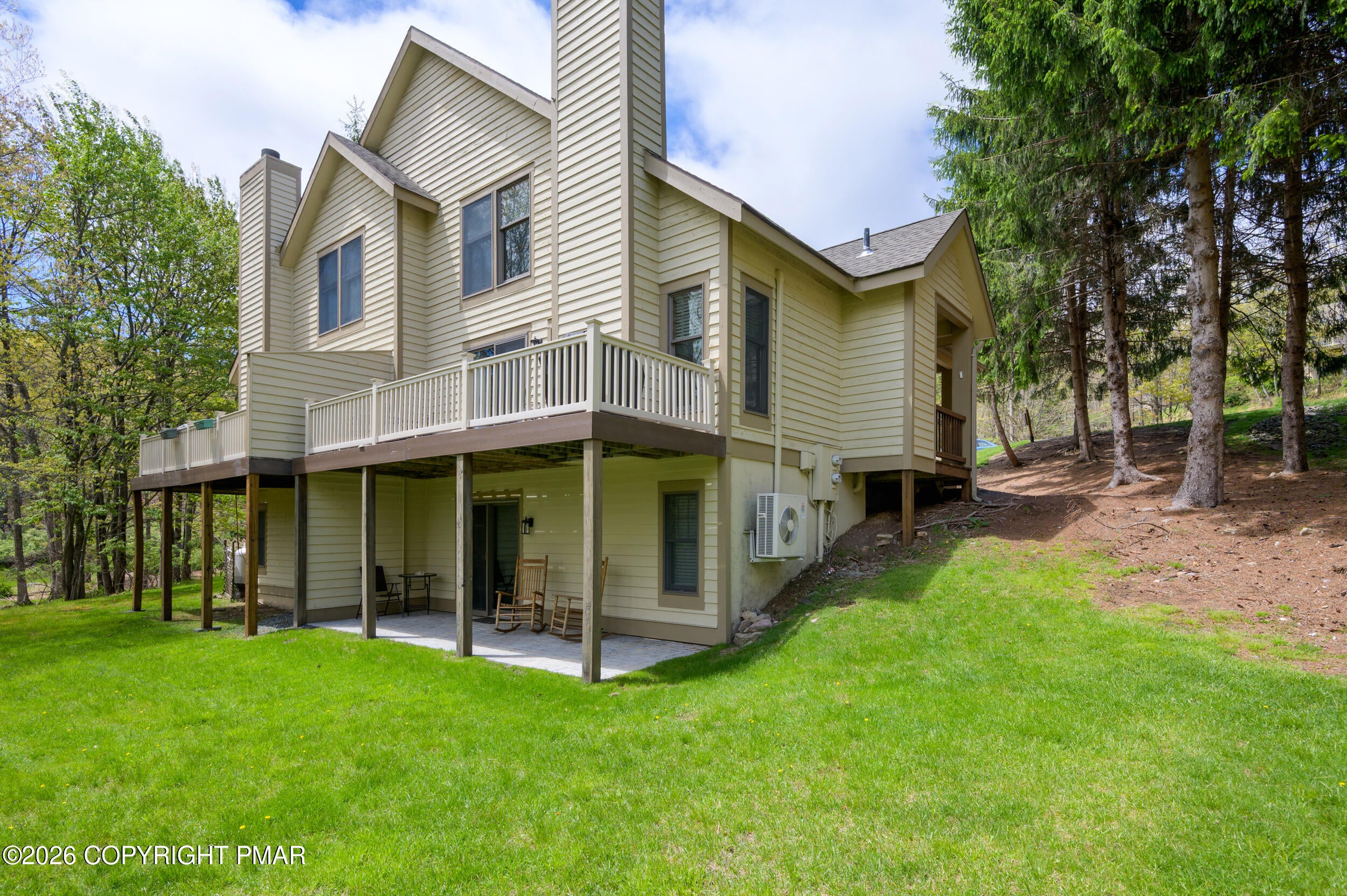 416 Hickory Drive