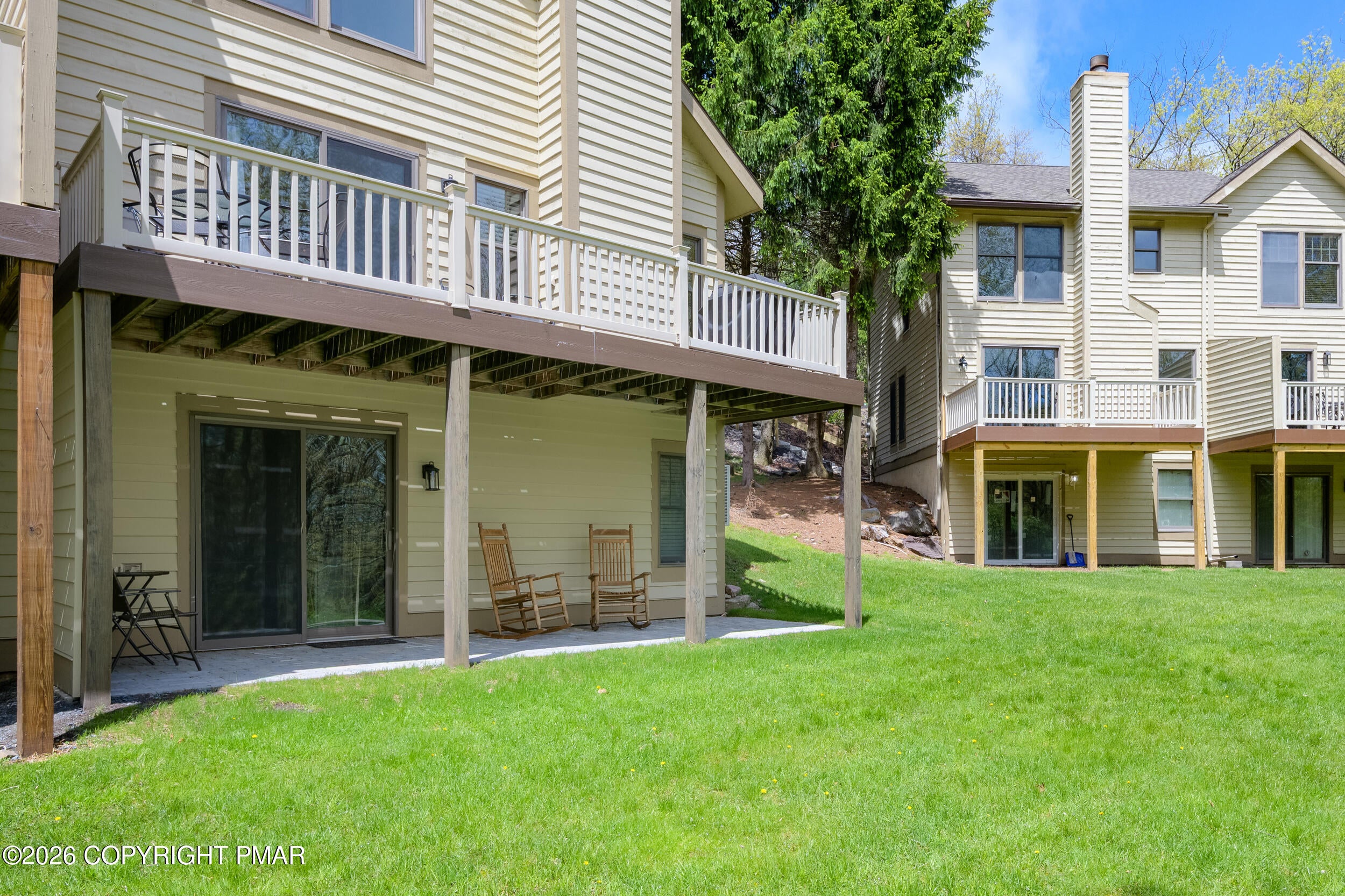 416 Hickory Drive