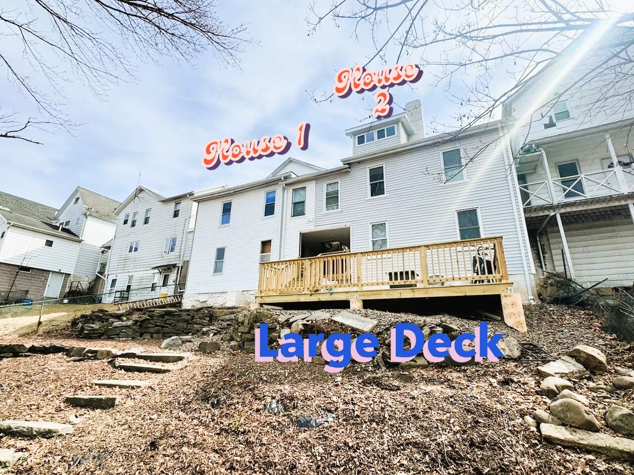 228 State Street, Nanticoke, Pennsylvania image 2