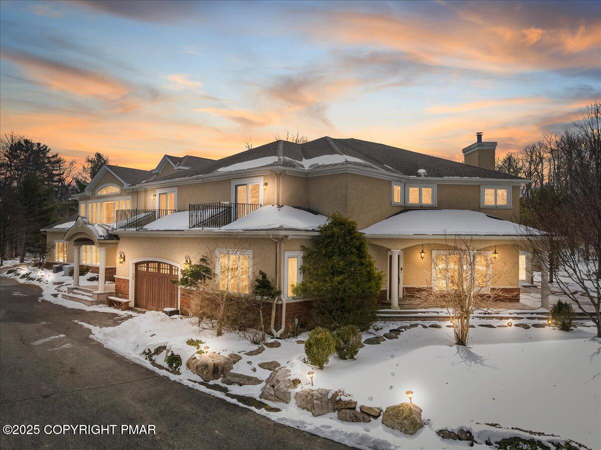 2176 Stony Run Place