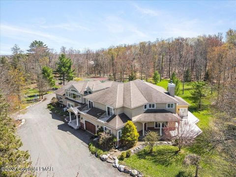 2176 Stony Run Place Blakeslee PA 18610