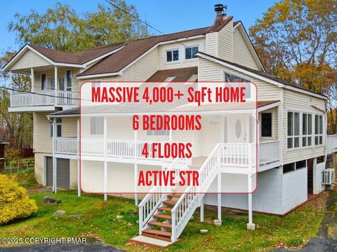 2774 Long Pond Road Long Pond PA 18334