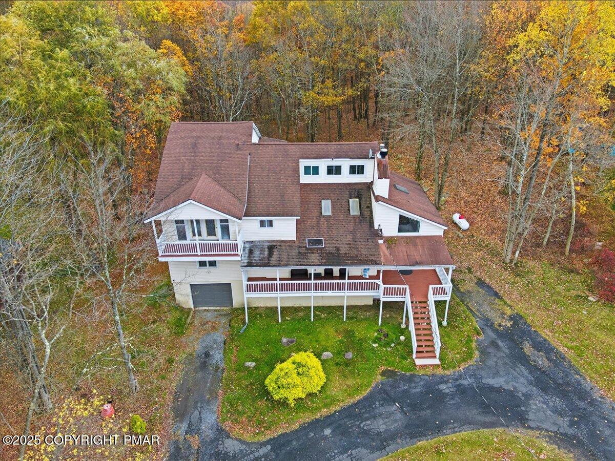 2774 Long Pond Road