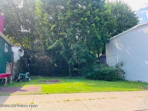 Vacant Land For Sale - 220 Main Street<br/> White Haven, PA 18661