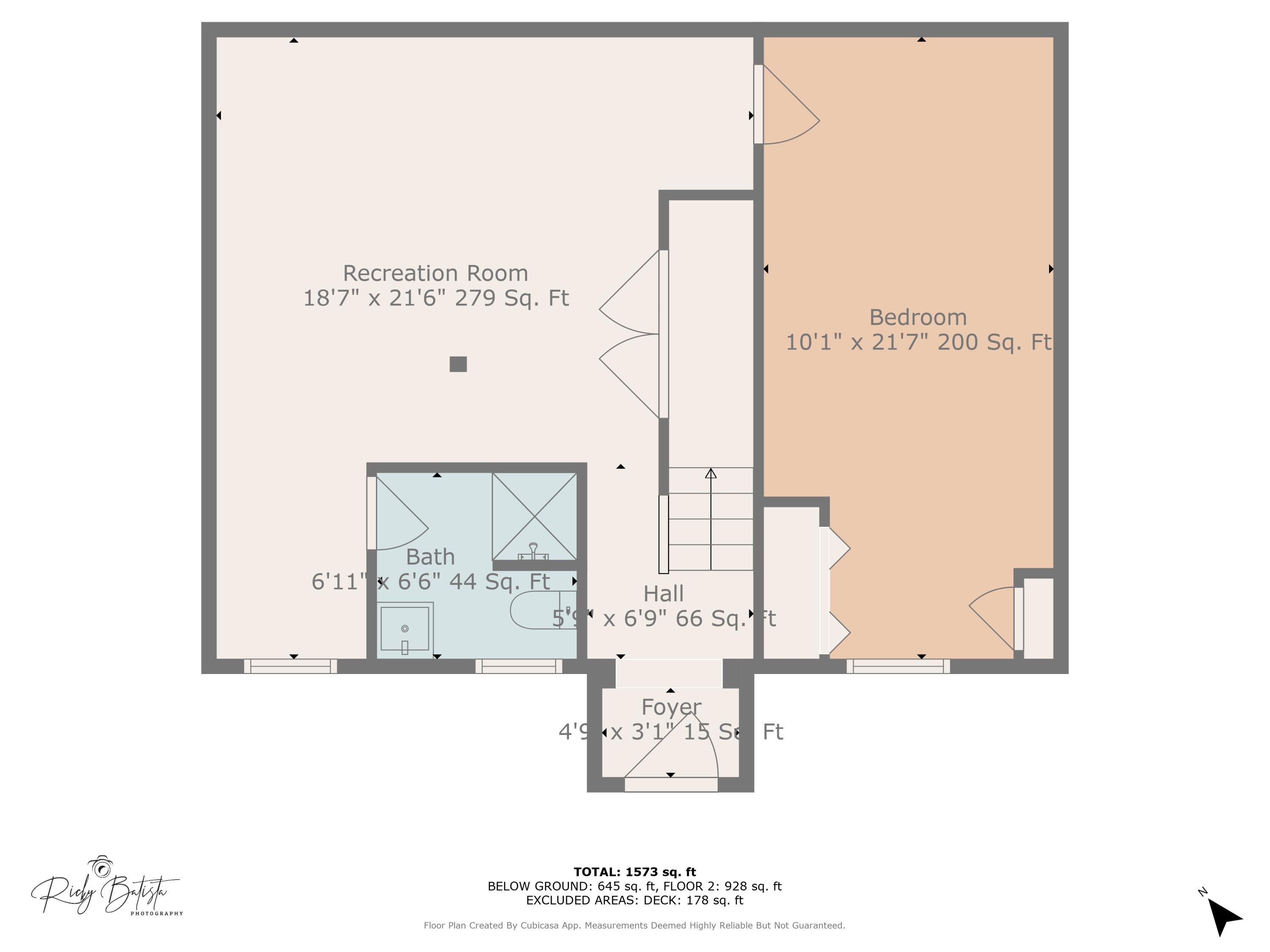 1005 Country Place Drive, Coolbaugh Township, Pennsylvania image 38