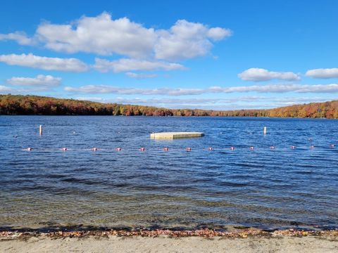 118 State Park Drive Gouldsboro PA 18424