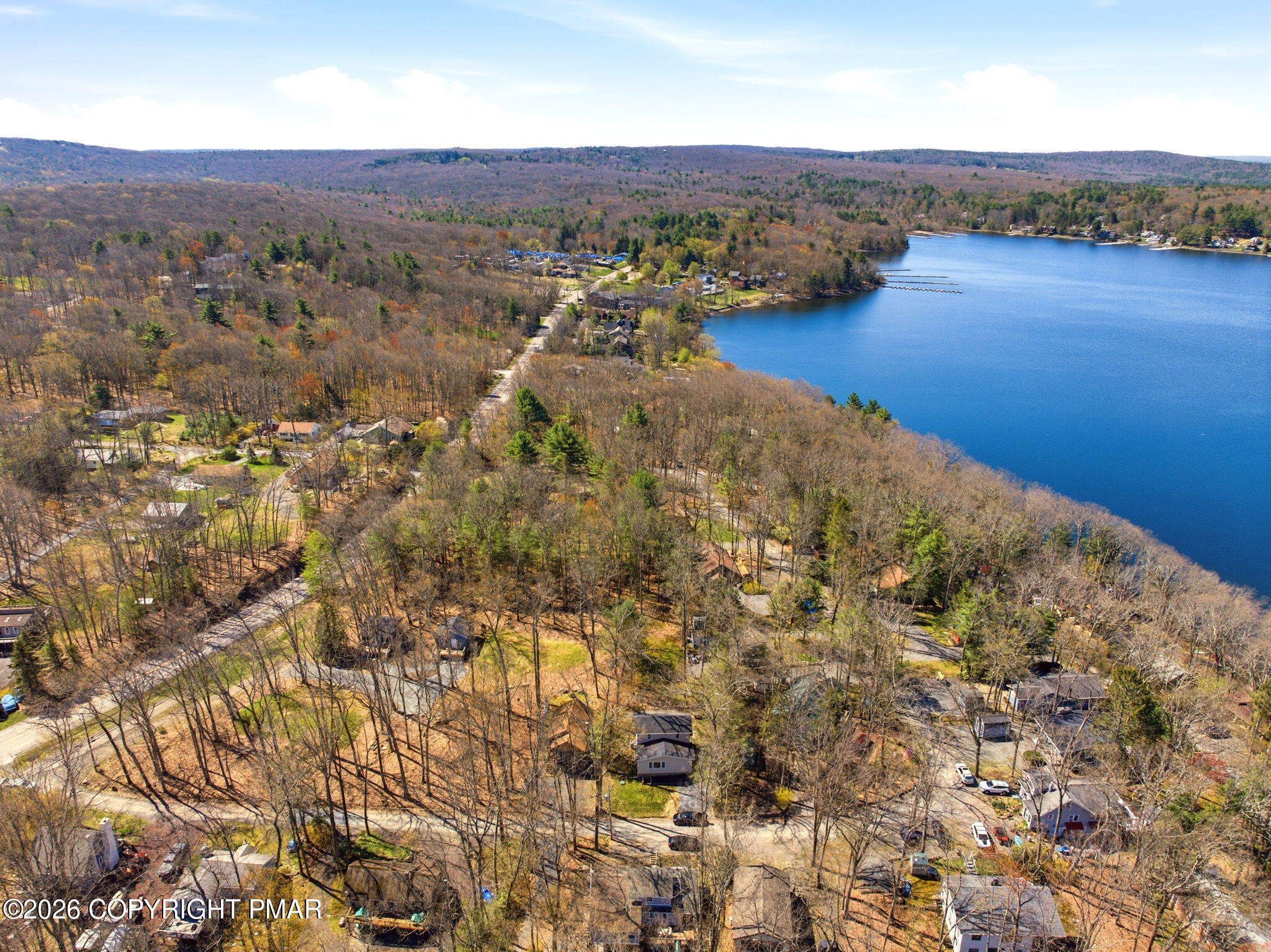 410 Sunset Forest Drive