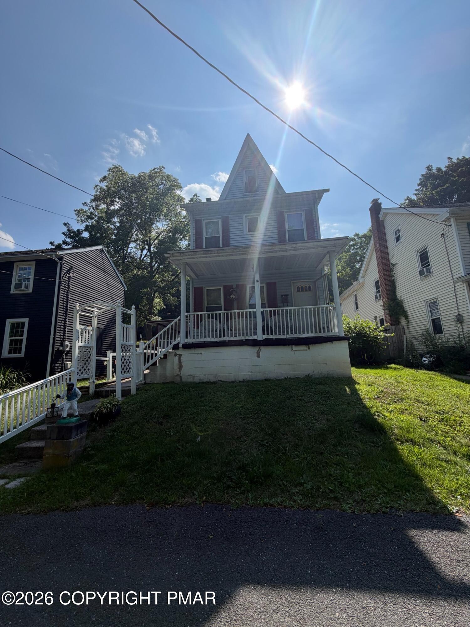 255 Caldwell Street