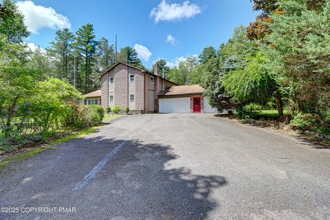 103 Malory court Blakeslee PA 18610