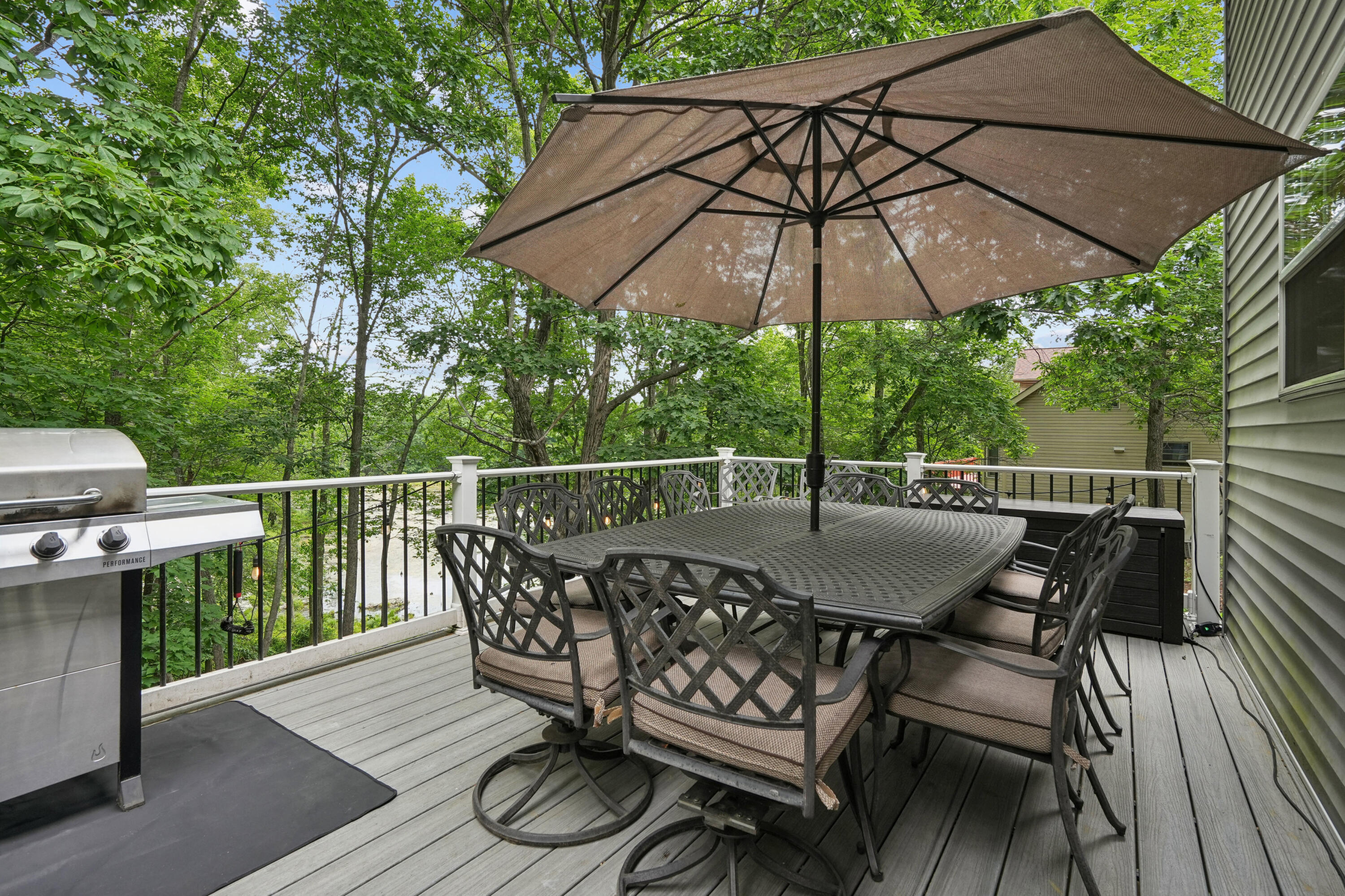 5119 Lake Drive Drive, East Stroudsburg, Pennsylvania image 41