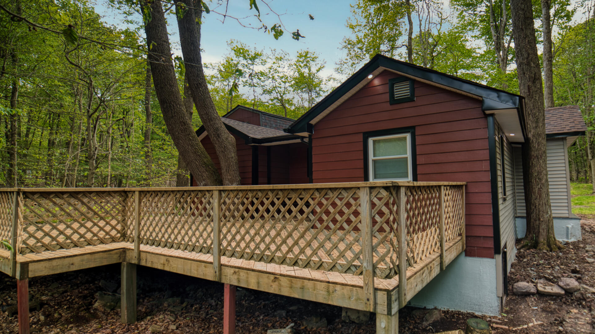 76 Kiowa Path Path, Gouldsboro, Pennsylvania image 35