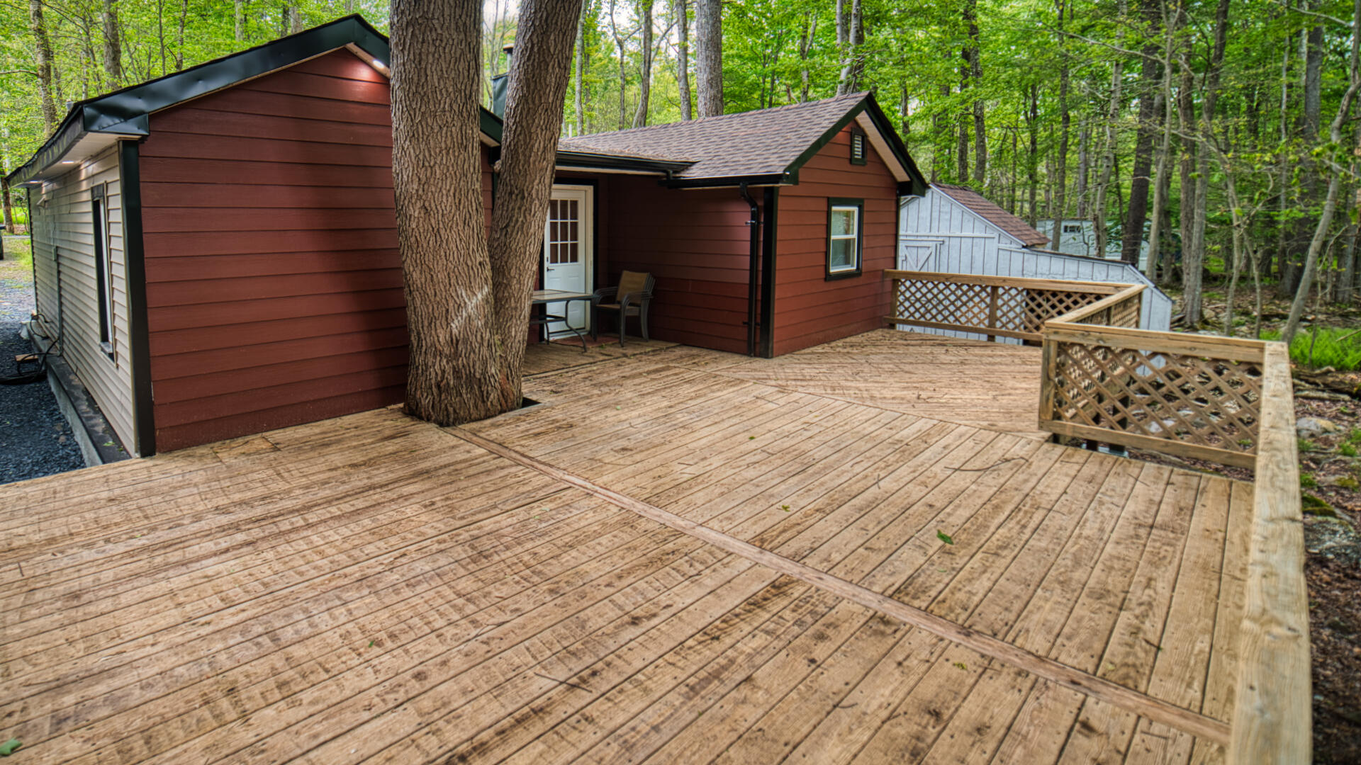 76 Kiowa Path Path, Gouldsboro, Pennsylvania image 39