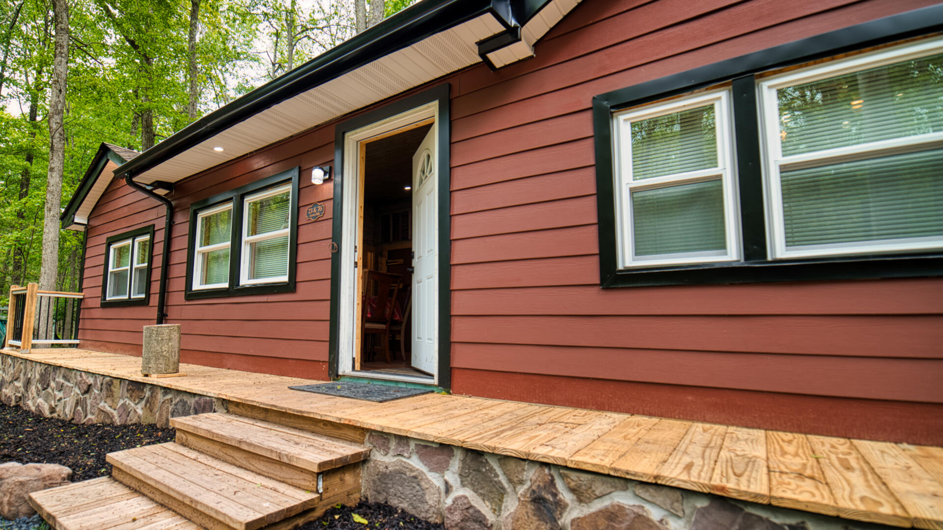 76 Kiowa Path Path, Gouldsboro, Pennsylvania image 7