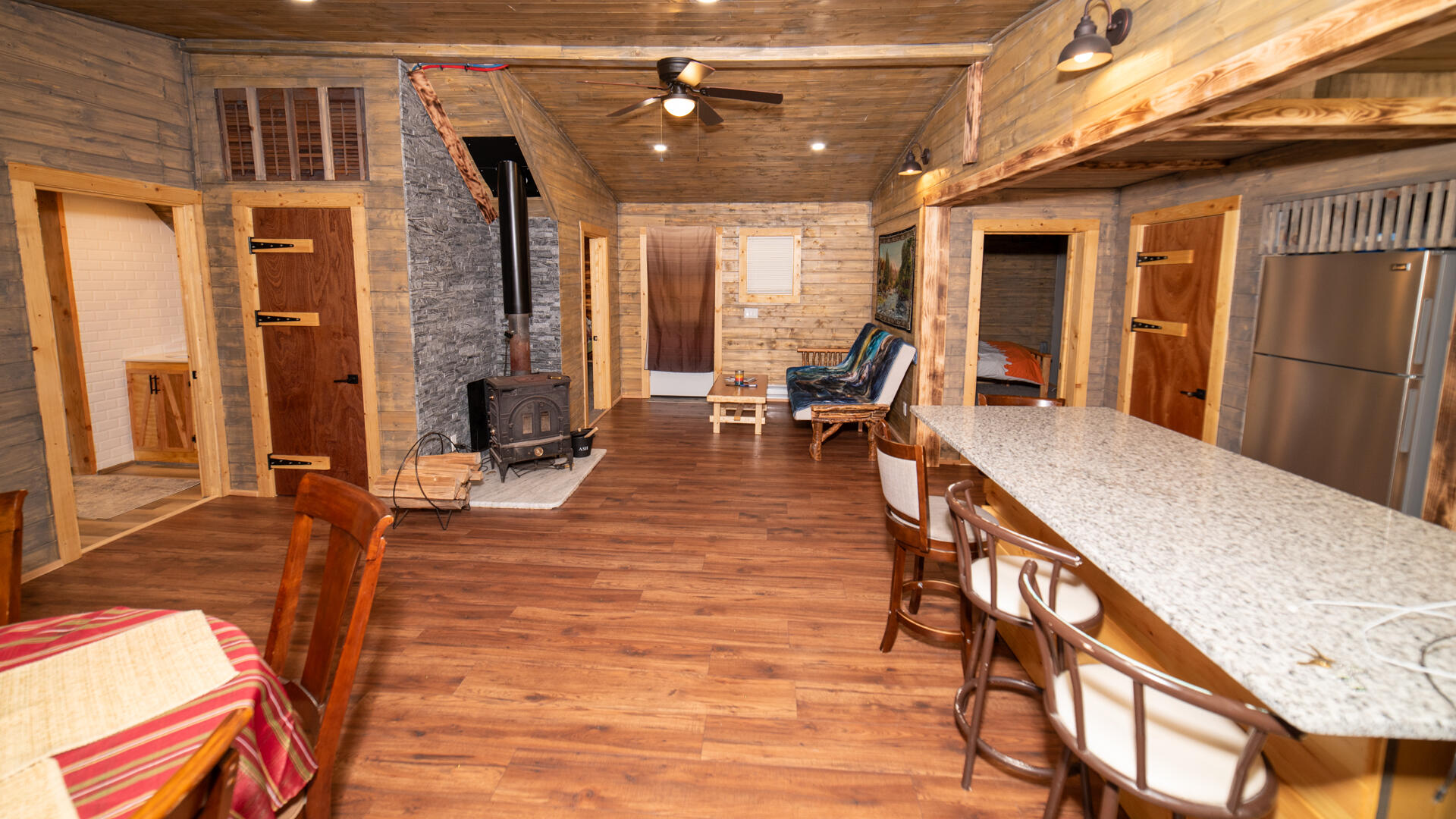 76 Kiowa Path Path, Gouldsboro, Pennsylvania image 13