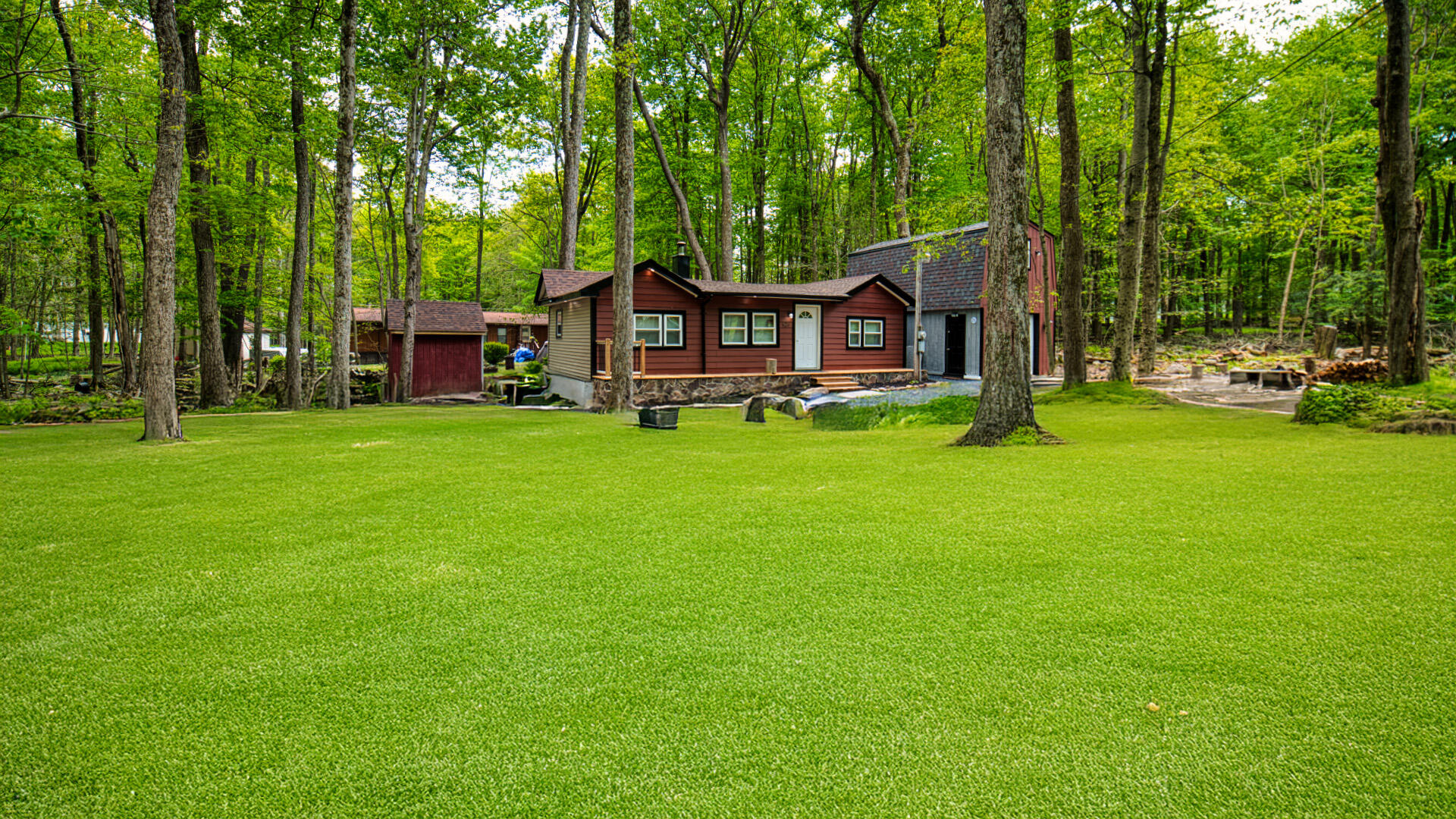 76 Kiowa Path Path, Gouldsboro, Pennsylvania image 2