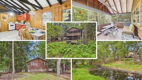 1163 Kinta Circle Pocono Lake PA 18347