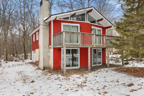 765 Country Place Drive Tobyhanna PA 18466