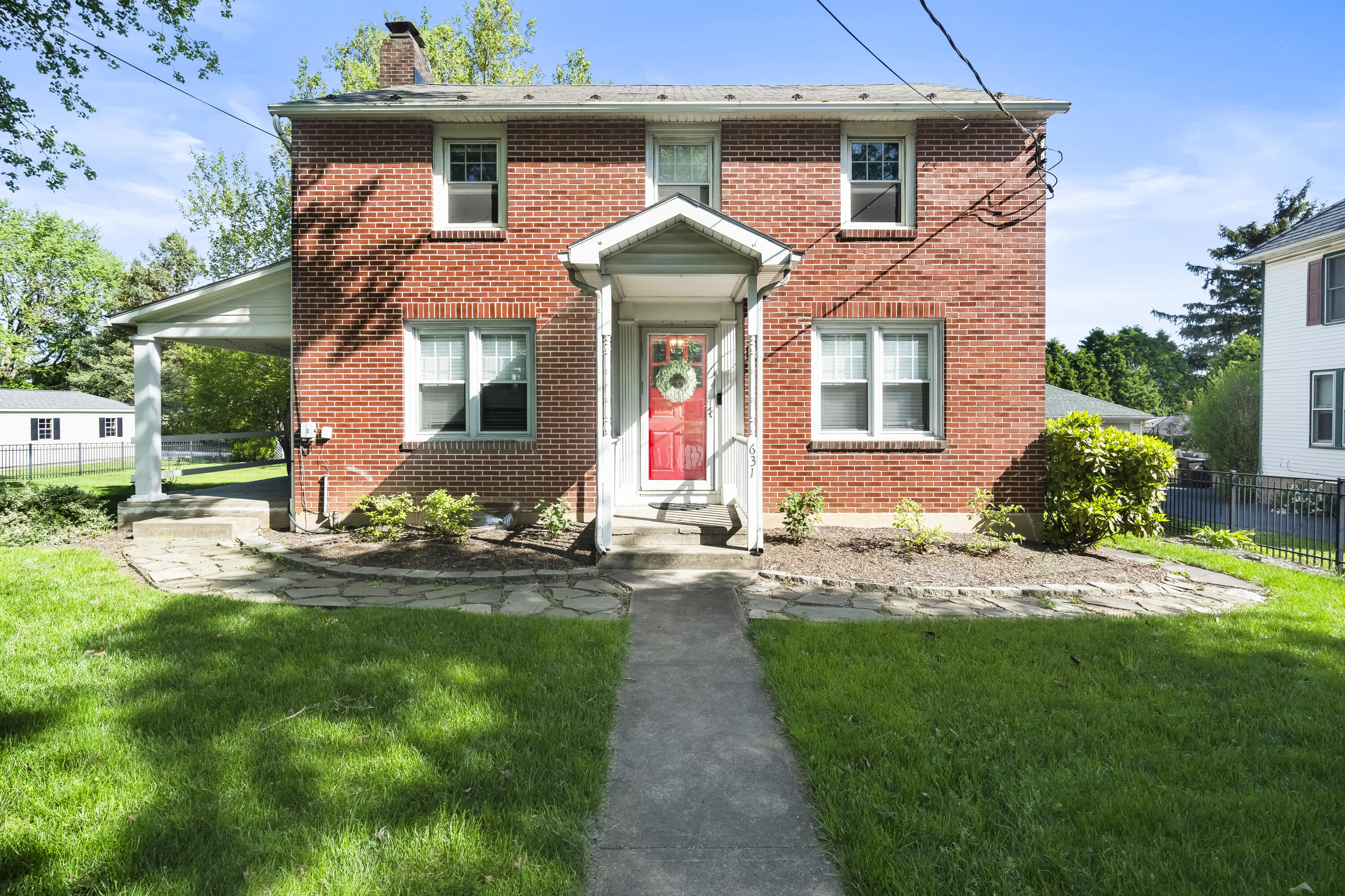 631 Main Street, Tatamy, Pennsylvania image 2
