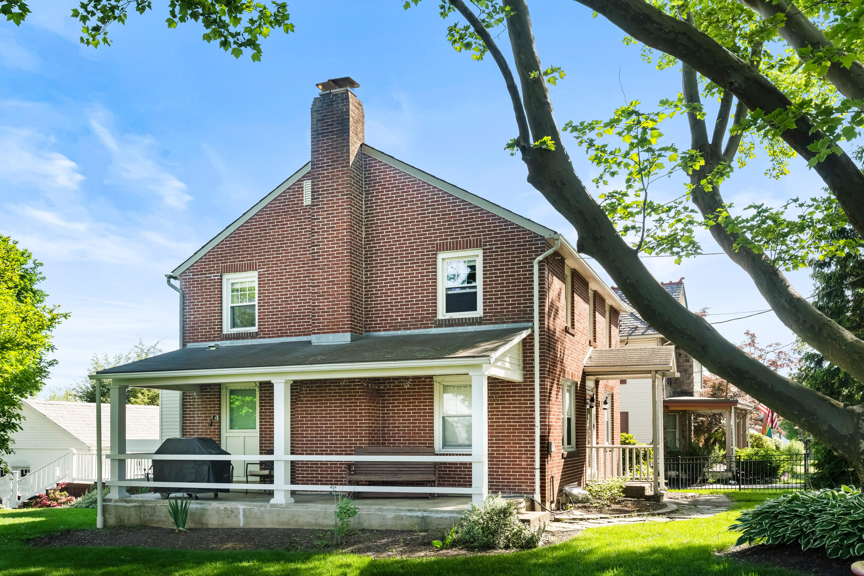 631 Main Street, Tatamy, Pennsylvania image 18