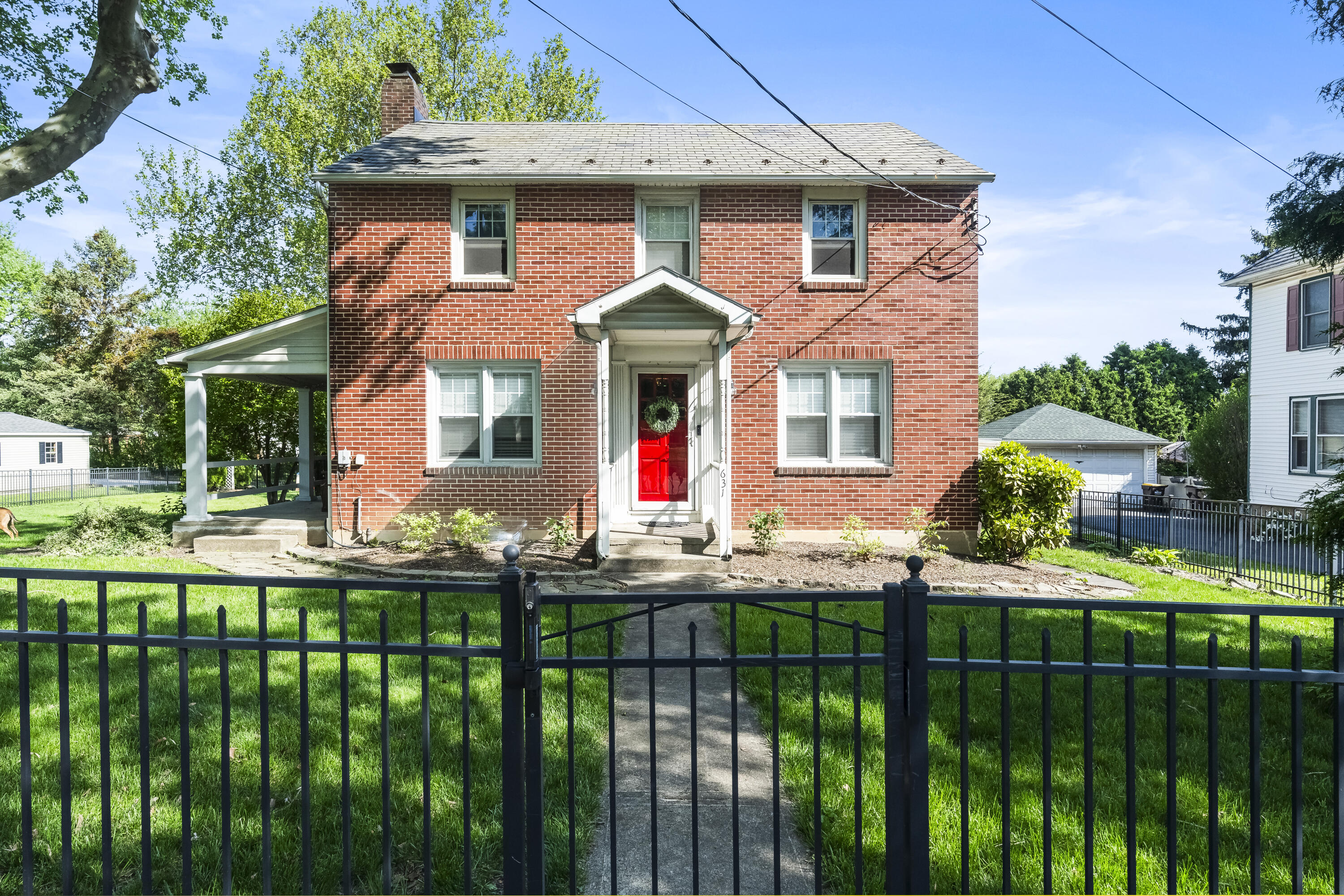 631 Main Street, Tatamy, Pennsylvania image 4