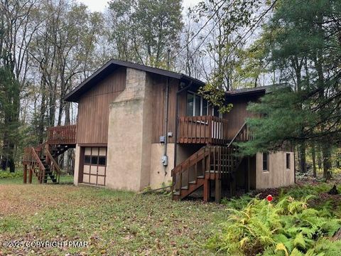 Homes For Sale - 156 Big Bass Drive<br/> Gouldsboro, PA 18424