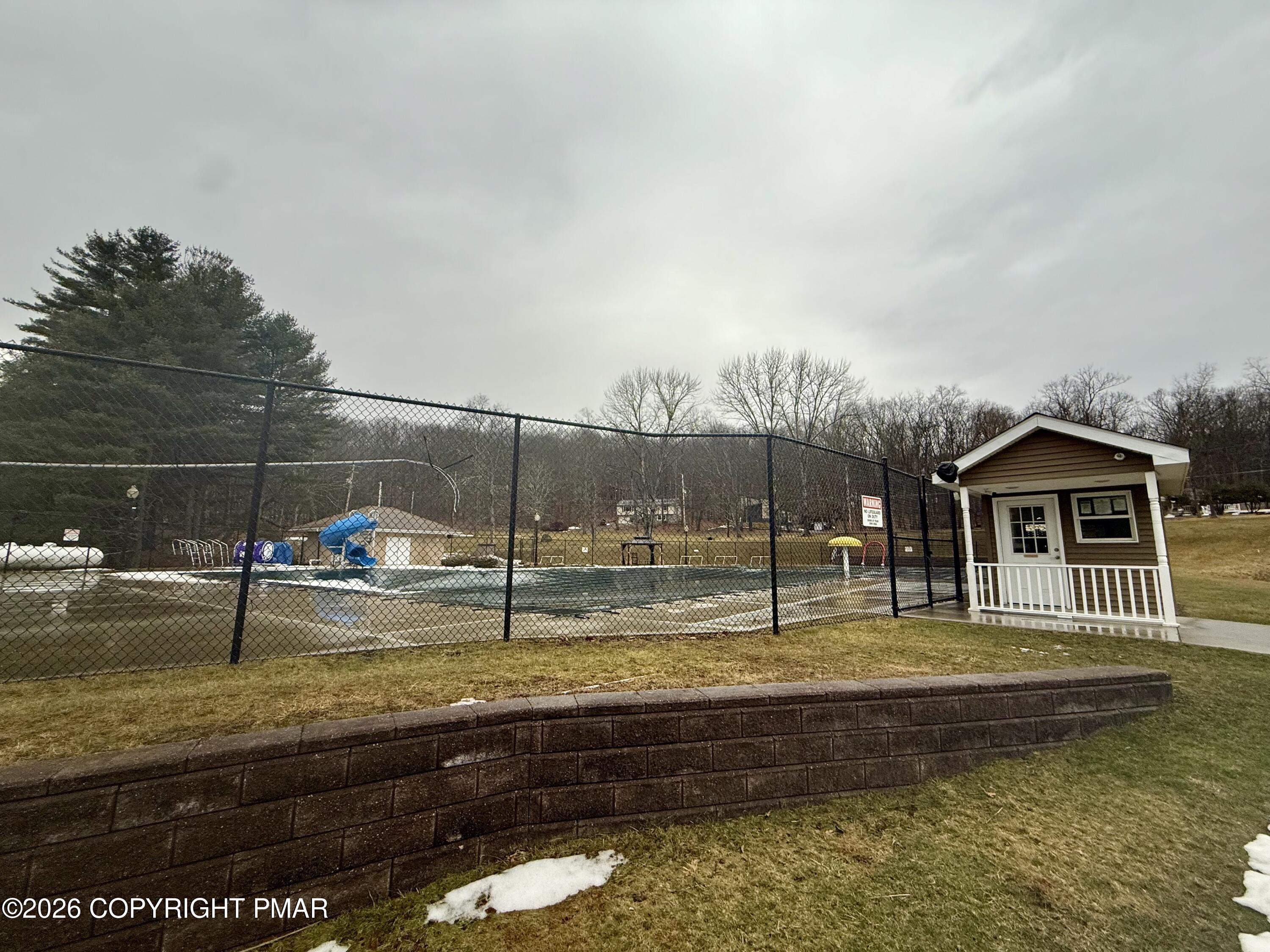 Lot 85R Sec 9 Upper Lakeview Drive