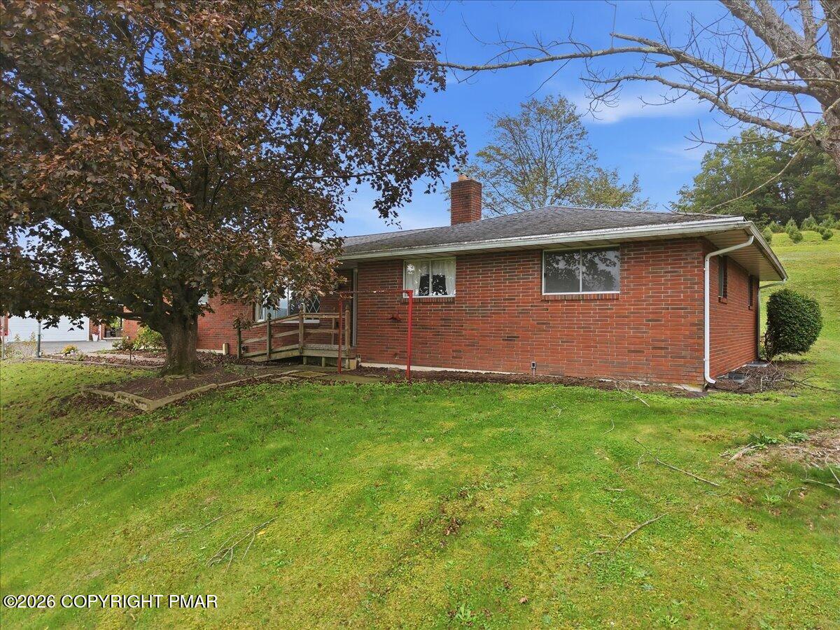 183 Hemlock Drive