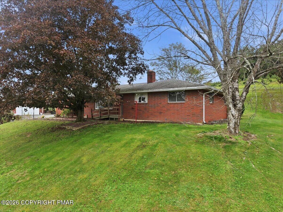 183 Hemlock Drive