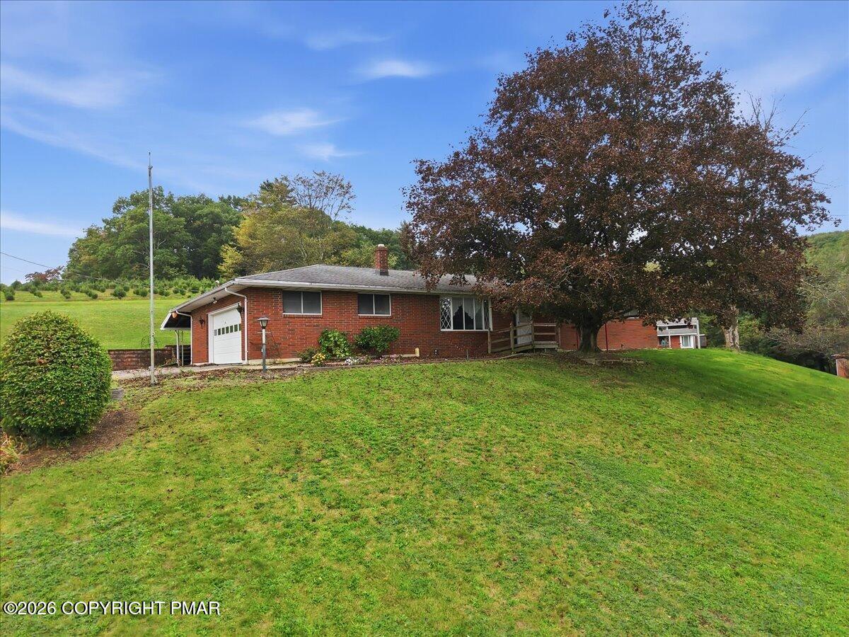 183 Hemlock Drive