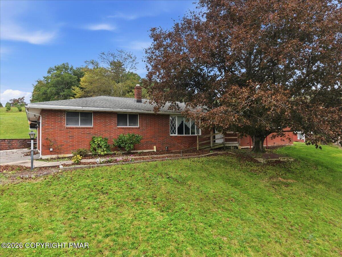 183 Hemlock Drive