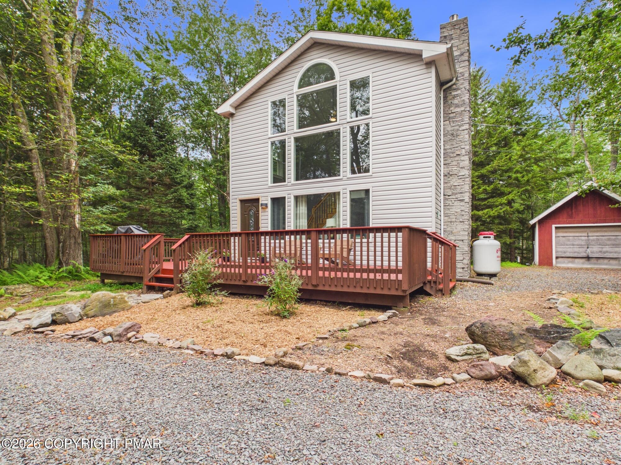 312 Outer Drive