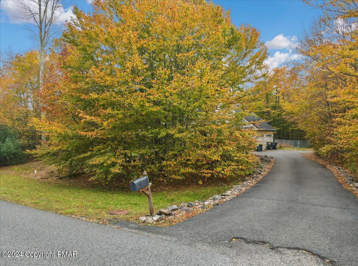 180 Scenic Drive, Blakeslee, Pennsylvania image 35