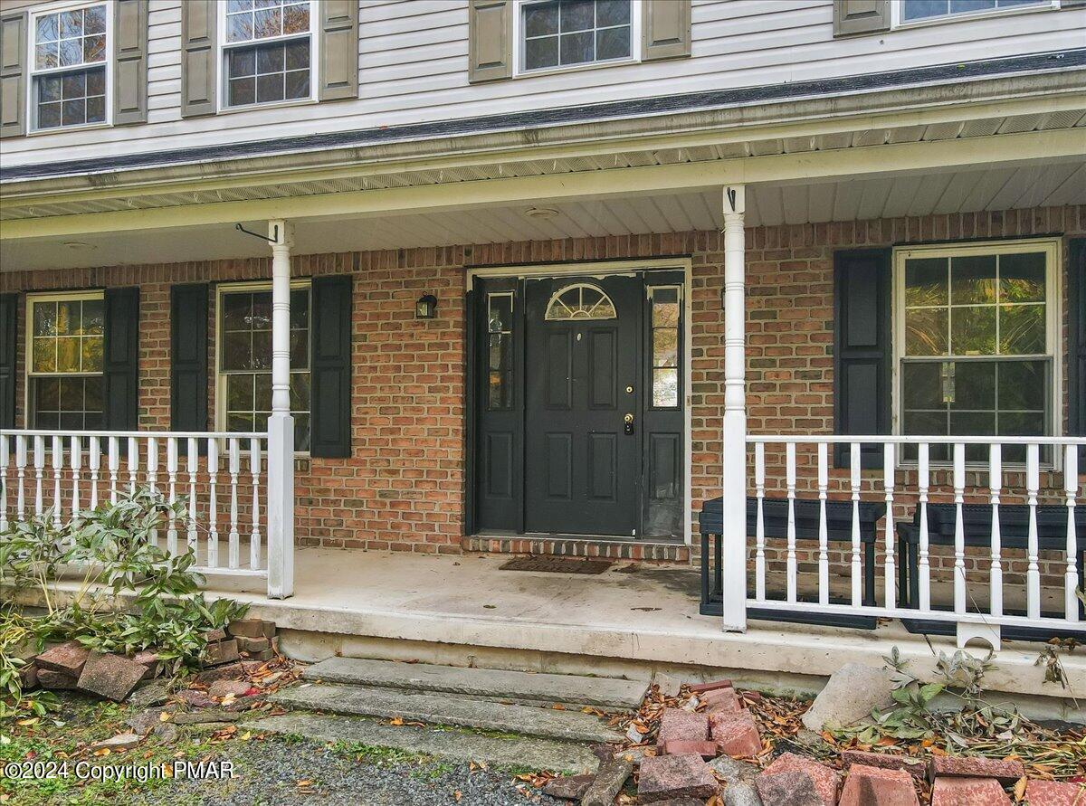 180 Scenic Drive, Blakeslee, Pennsylvania image 4