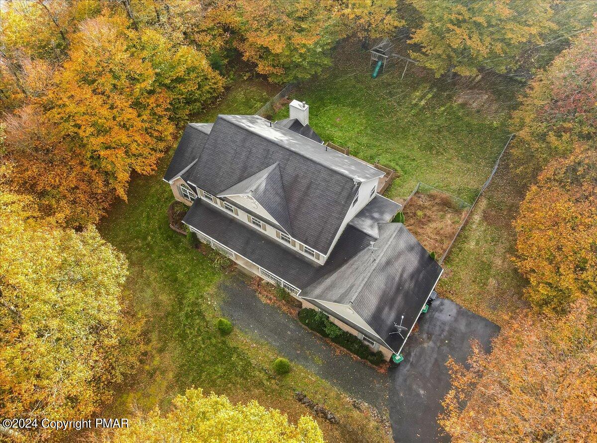180 Scenic Drive, Blakeslee, Pennsylvania image 36