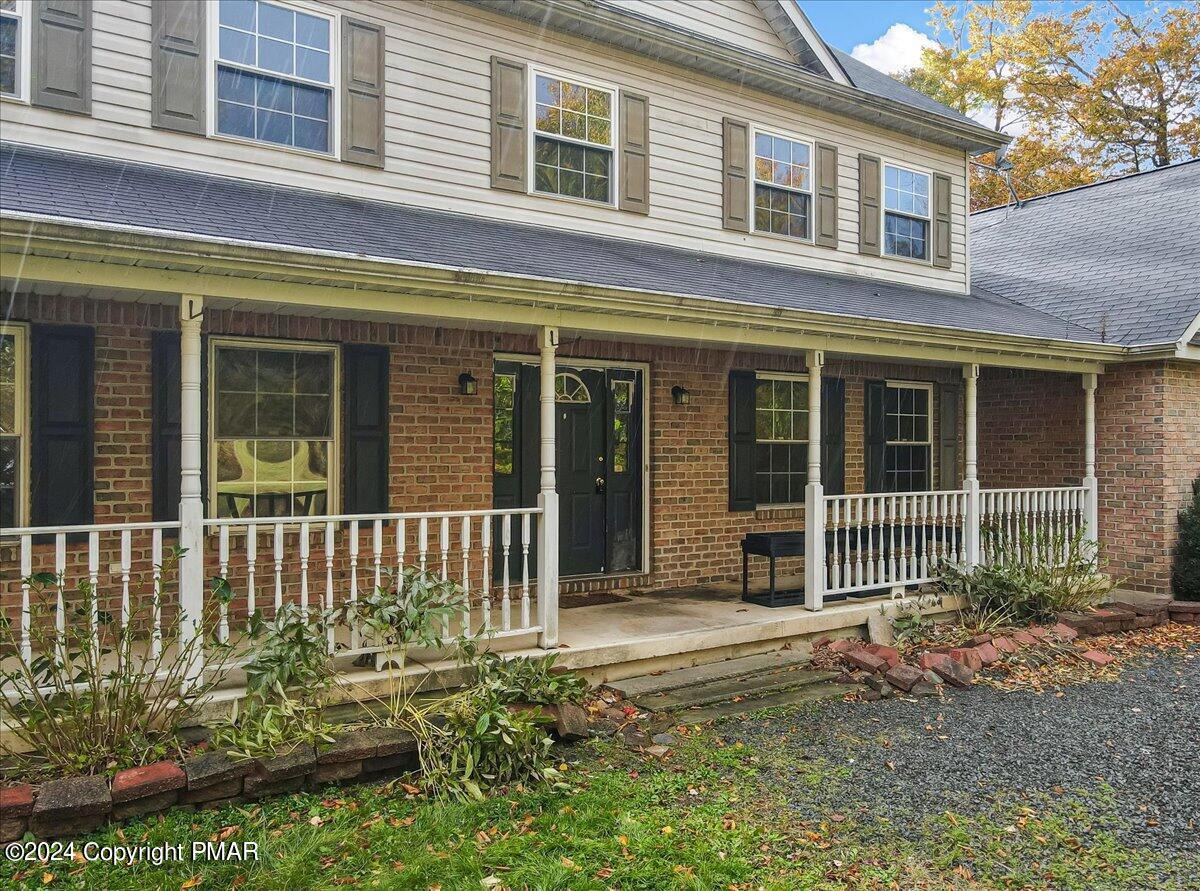 180 Scenic Drive, Blakeslee, Pennsylvania image 3
