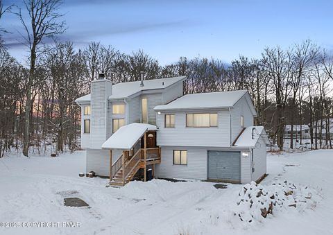 Homes For Sale - 153 Thornapple Lane<br/> Tobyhanna, PA 18466