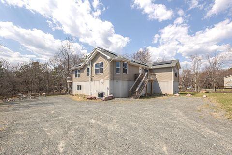 168 Laurel Lane, Blakeslee, PA 18610 - MLS#: PM-131501