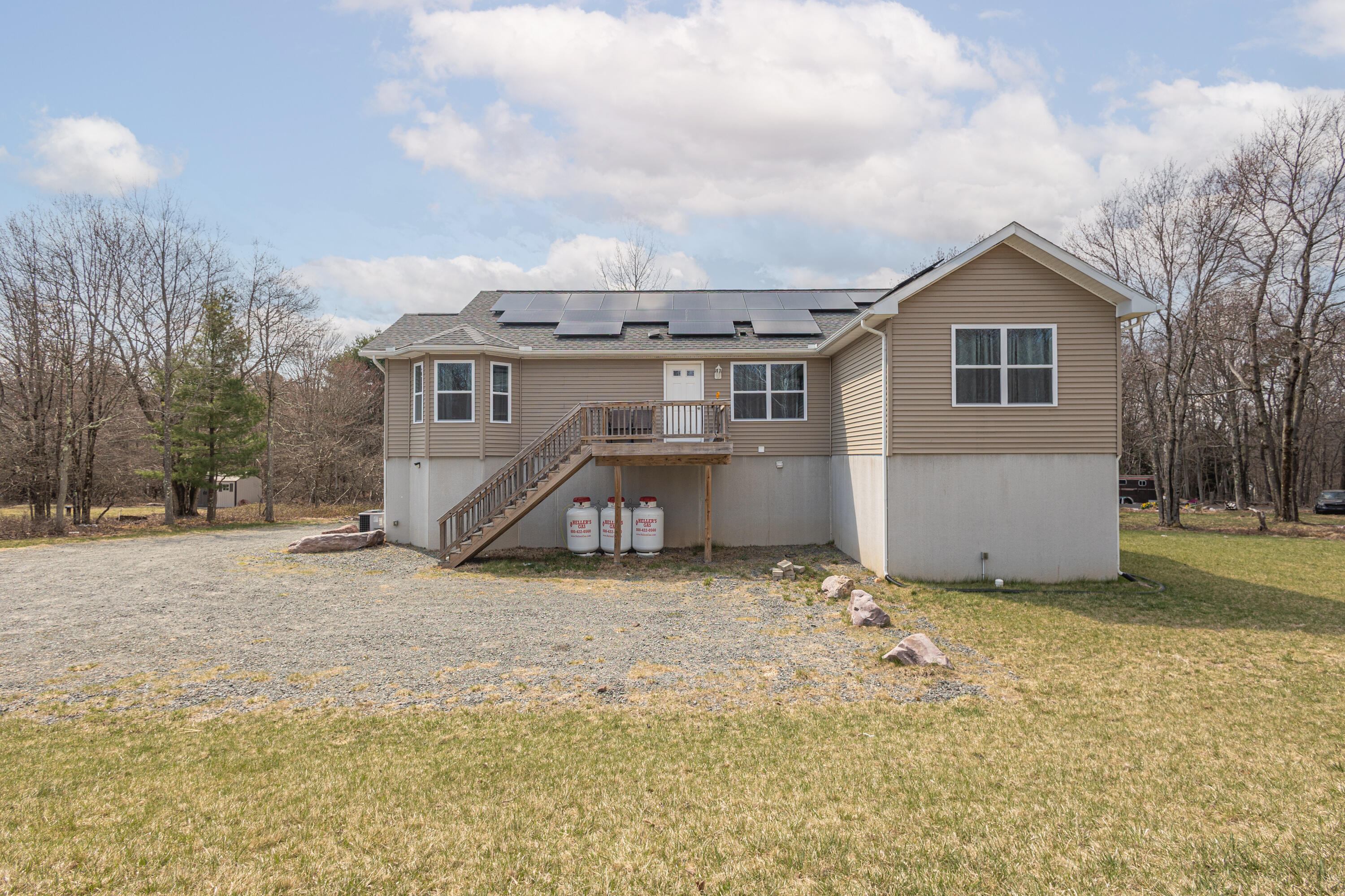 168 Laurel Lane, Blakeslee, Pennsylvania image 37