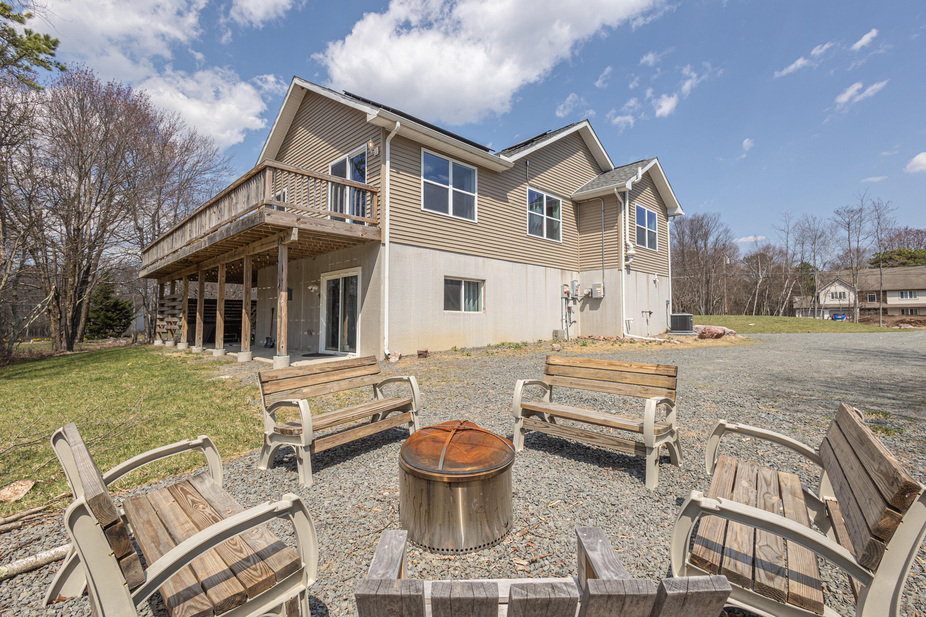 168 Laurel Lane, Blakeslee, Pennsylvania image 34