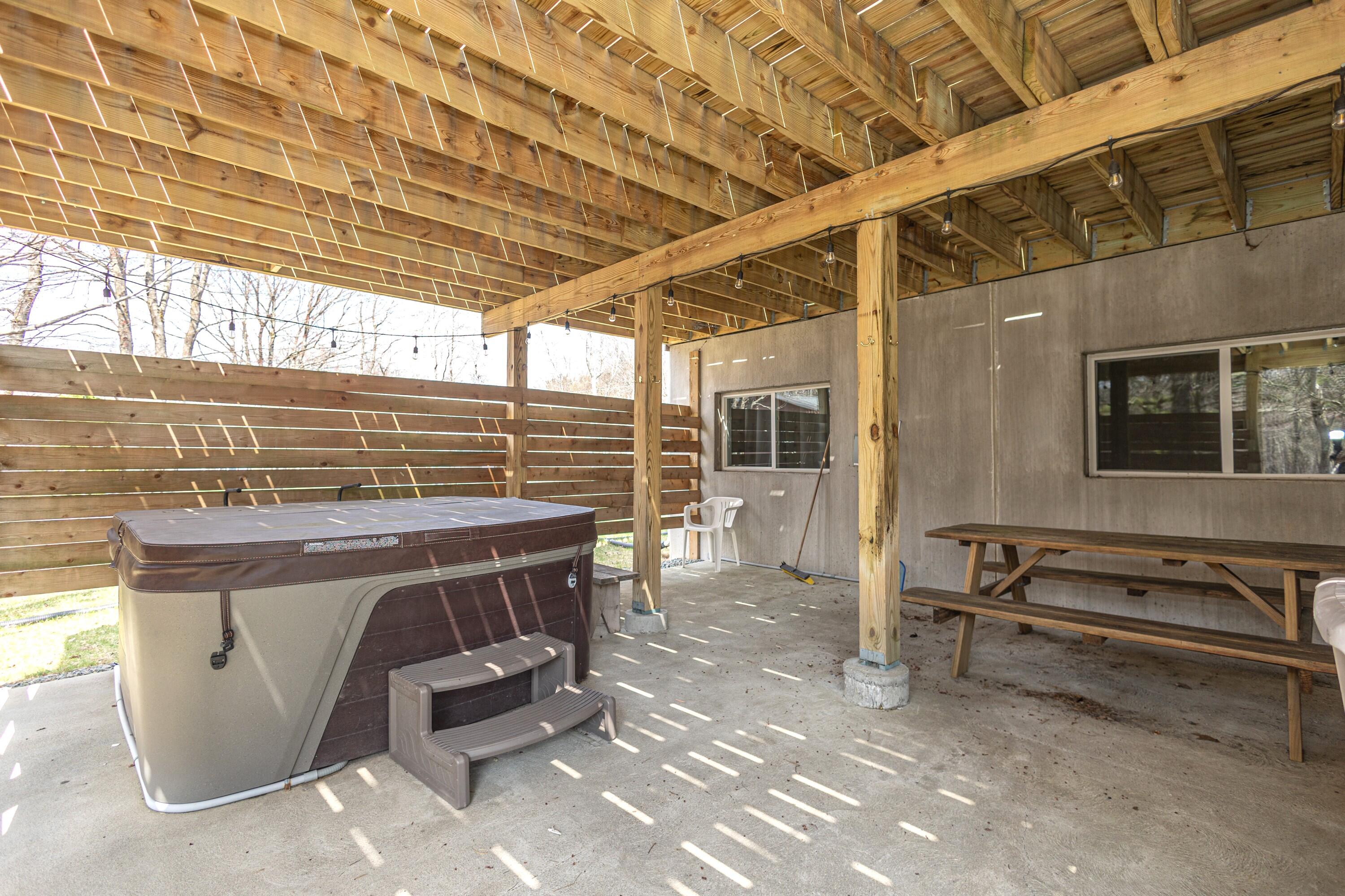 168 Laurel Lane, Blakeslee, Pennsylvania image 32